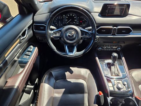 Used 2019 MAZDA CX-5 Signature AWD/4WD image 16