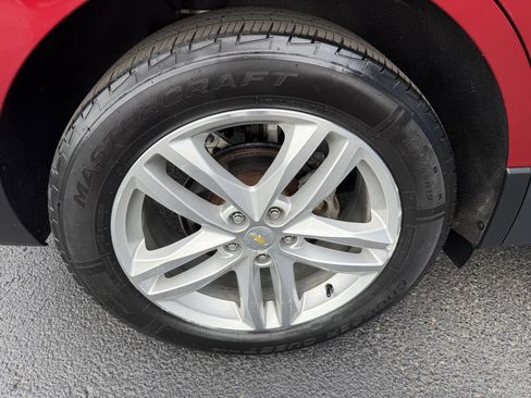 Used 2019 Chevrolet Equinox Premier AWD/4WD image 24