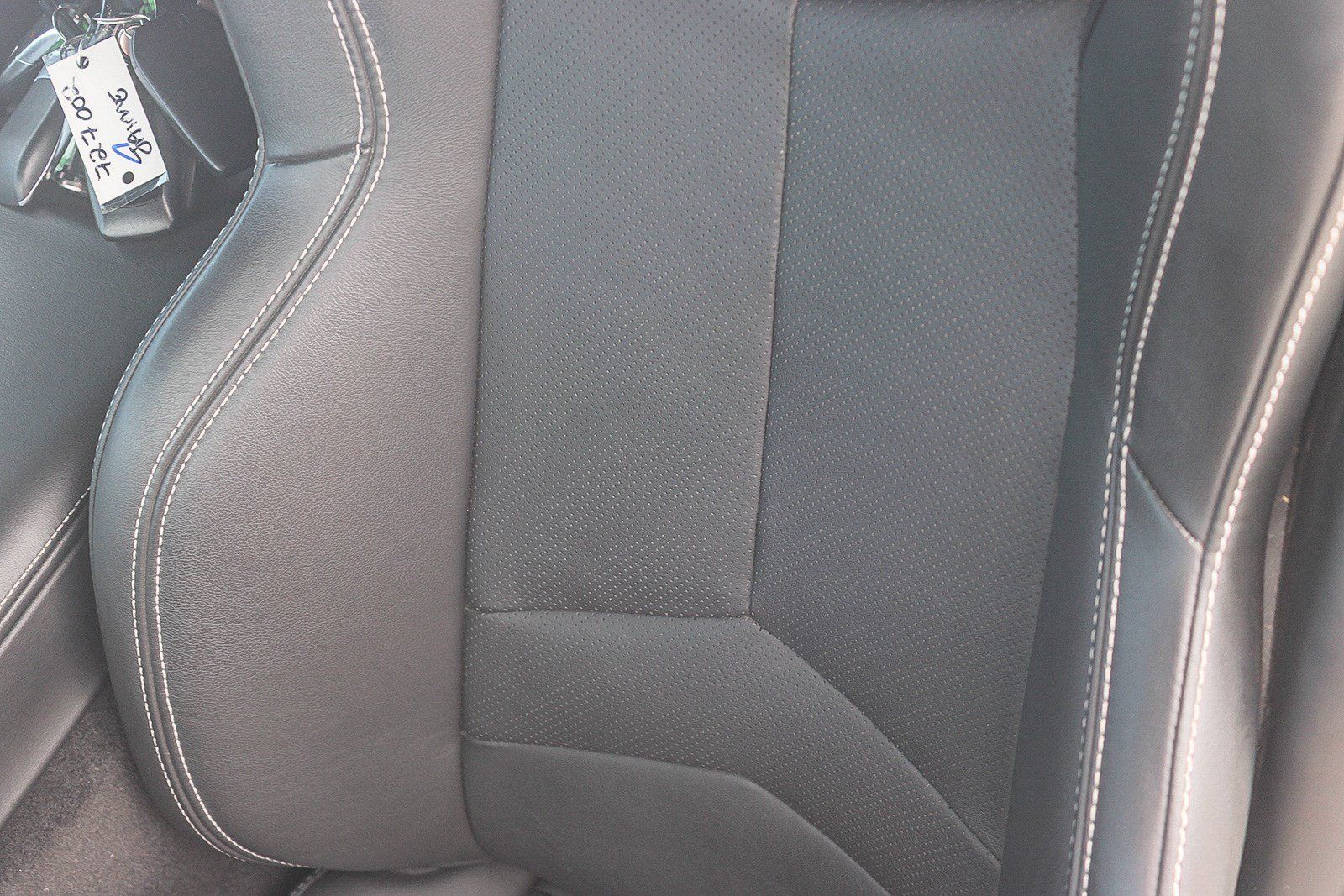 Used 2023 Chevrolet Corvette Stingray Coupe w/ LPO, Roadside Safety Package RWD image 22