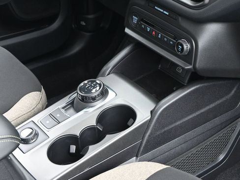 New 2025 Ford Bronco Sport Big Bend image 27