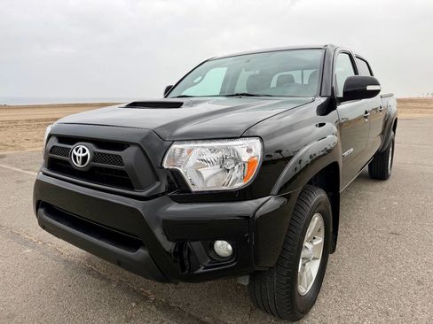 Used 2014 Toyota Tacoma PreRunner image 27