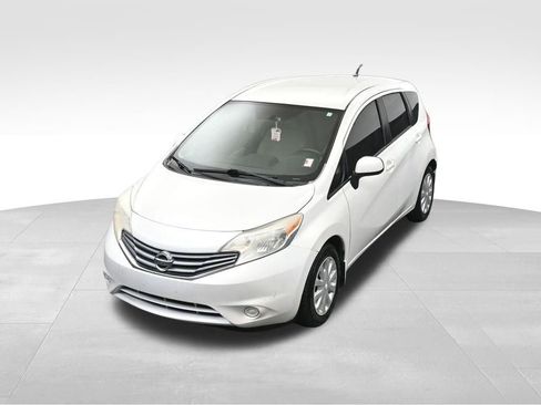 Used 2014 Nissan Versa Note SV FWD image 17