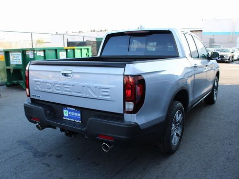 New 2026 Honda Ridgeline RTL image 14