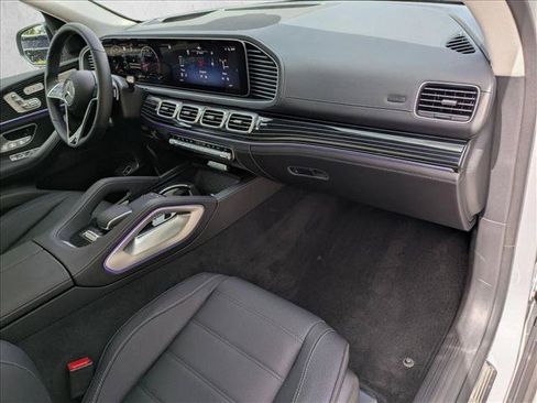 Certified 2026 Mercedes-Benz GLE 450 4MATIC image 24