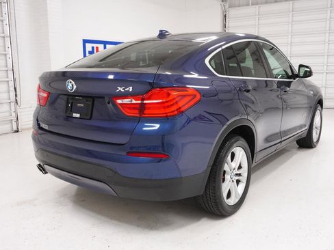 Used 2016 BMW X4 xDrive28i image 5