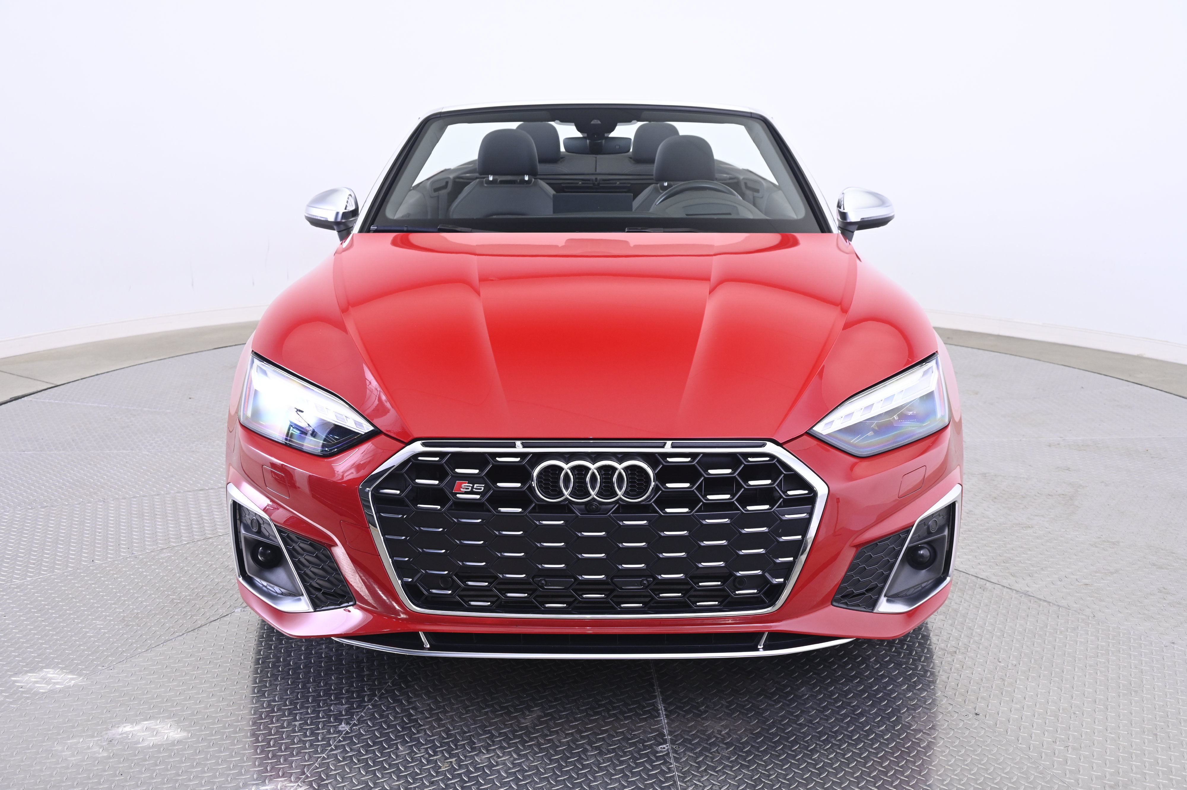 Used 2021 Audi S5 Prestige AWD/4WD image 10
