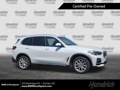 Used 2023 BMW X5 xDrive40i w/ Premium Package