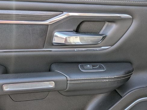 Certified 2023 RAM 1500 Laramie RWD image 25