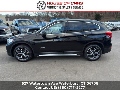 Used 2016 BMW X1 xDrive28i image 2