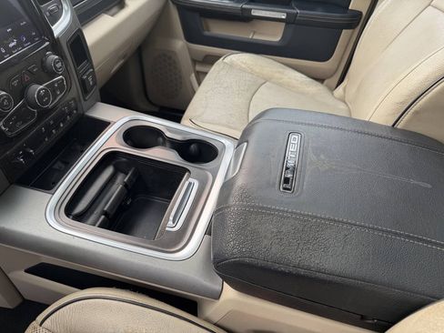 Used 2018 RAM 1500 Limited AWD/4WD image 25