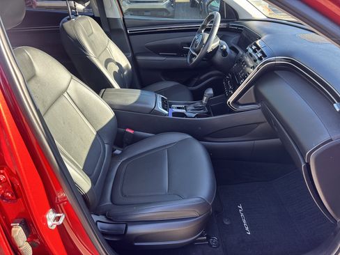 Used 2023 Hyundai Tucson SEL w/ Convenience Package image 13