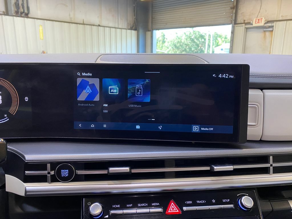 Used 2026 Hyundai Santa Fe SEL FWD image 42
