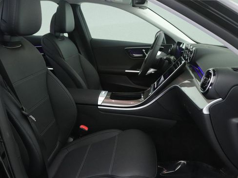New 2026 Mercedes-Benz C 300 Sedan image 7