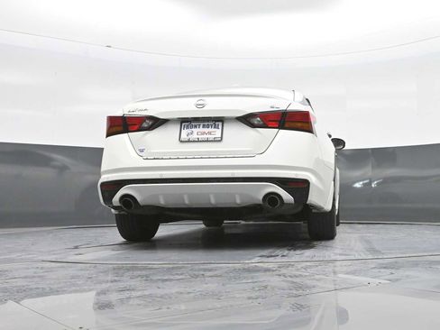 Used 2021 Nissan Altima 2.5 SL image 39