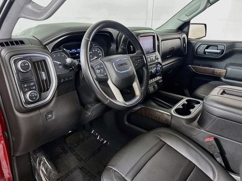 Used 2021 GMC Sierra 1500 Denali w/ Denali Ultimate Package RWD image 9