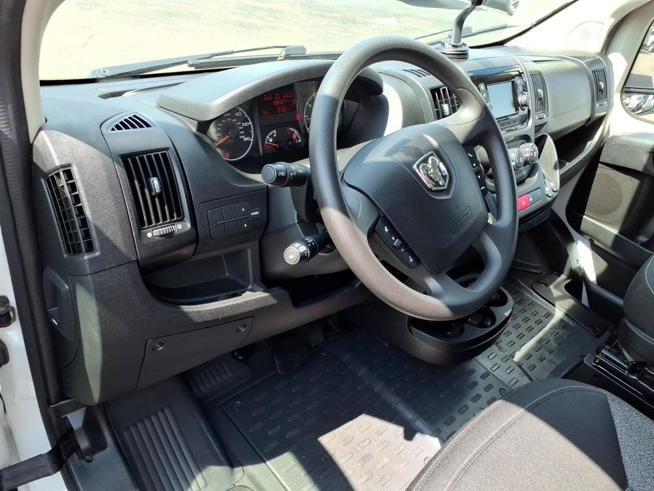 Used 2021 RAM ProMaster 3500 FWD image 15
