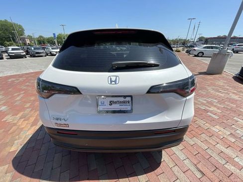 Used 2025 Honda HR-V LX image 34