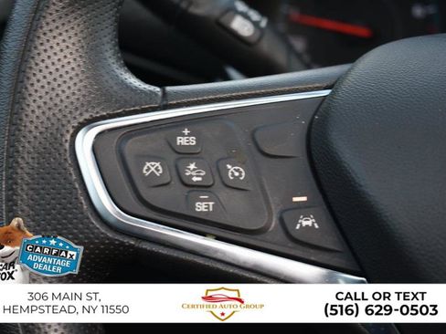 Used 2024 Chevrolet Malibu LT image 13