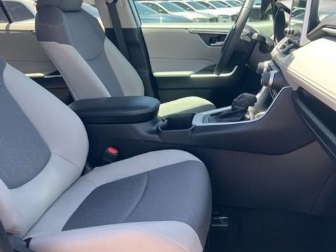 Used 2024 Toyota RAV4 XLE w/ Convenience Package AWD/4WD image 33