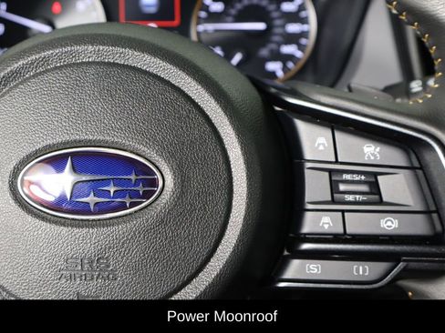 Used 2024 Subaru Crosstrek 2.5i Wilderness w/ Wilderness Package AWD/4WD image 10