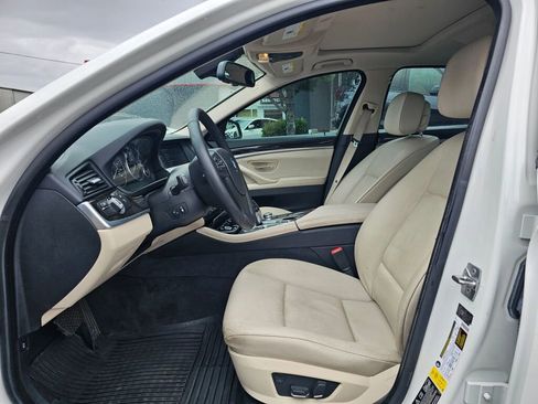 Used 2012 BMW 535i xDrive Sedan image 22