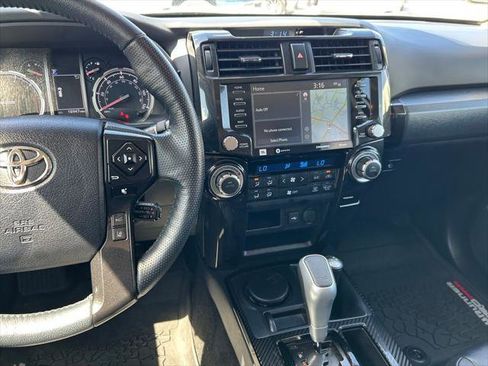 Certified 2023 Toyota 4Runner TRD Pro AWD/4WD image 19