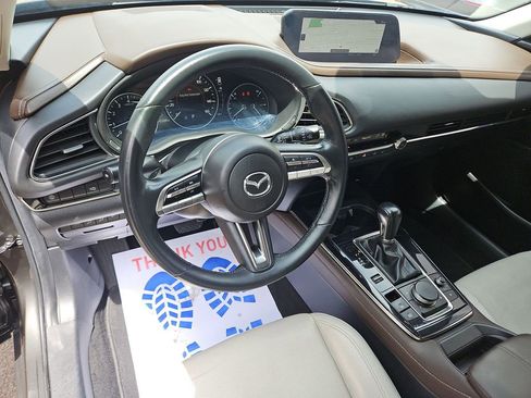 Used 2020 MAZDA CX-30 AWD w/ Premium Package image 12