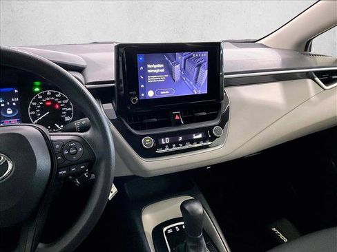 Used 2024 Toyota Corolla LE FWD image 8