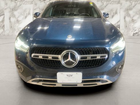 Used 2021 Mercedes-Benz GLA 250 4MATIC image 9