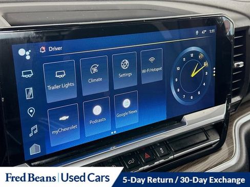 Used 2022 Chevrolet Silverado 1500 LT image 17