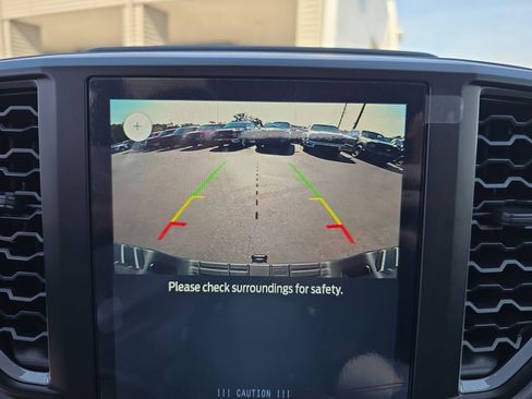 New 2025 Ford Ranger XL w/ Trailer Tow Package image 17