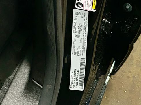 New 2026 RAM 1500 4x4 Crew Cab image 32