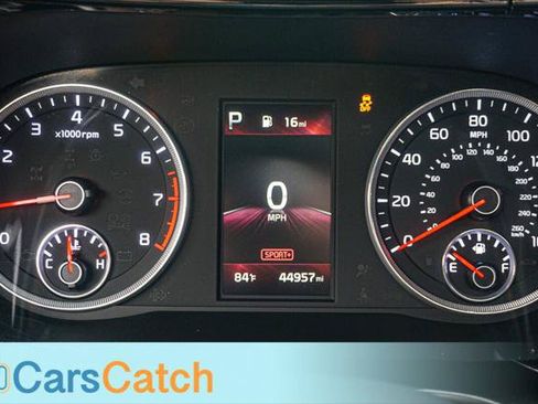 Used 2023 Kia K5 GT FWD image 23