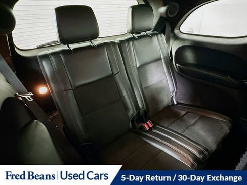 Used 2022 Dodge Durango GT image 30