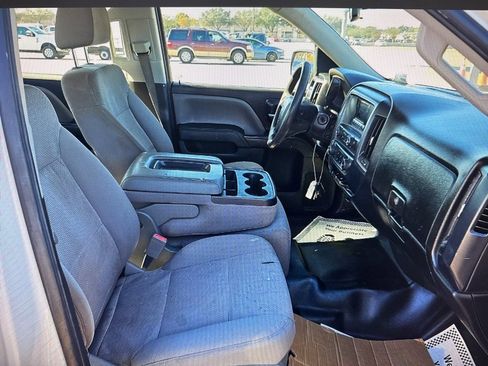 Used 2014 Chevrolet Silverado 1500 W/T image 8
