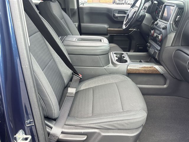 Certified 2020 Chevrolet Silverado 1500 RST w/ All-Star Edition AWD/4WD image 27