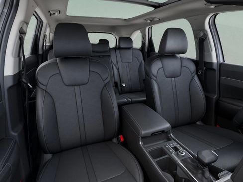 New 2026 Kia Sorento S w/ S Panoramic Sunroof Package image 15