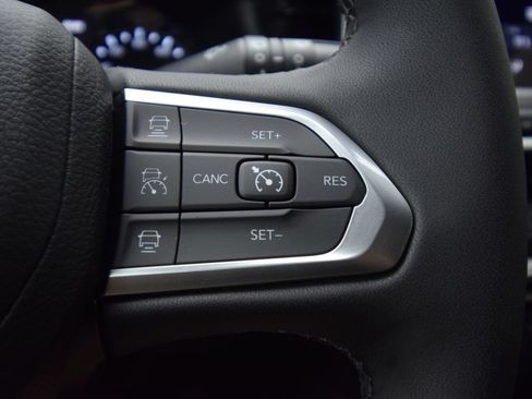 New 2026 Jeep Compass Limited AWD/4WD image 20