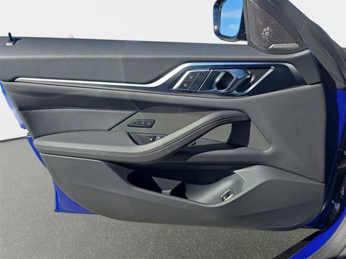 Used 2025 BMW 430i xDrive w/ M Sport Package image 30