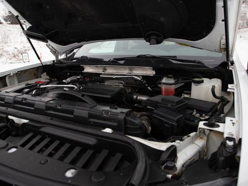 Used 2020 Chevrolet Silverado 2500 W/T image 28