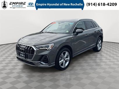 Used 2022 Audi Q3 2.0T Premium Plus w/ Premium Plus Package