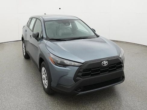 New 2026 Toyota Corolla Cross L image 14