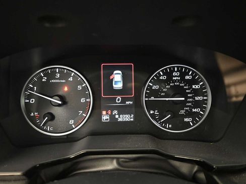 Used 2024 Subaru Legacy Premium AWD/4WD image 7