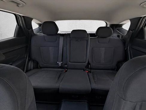Used 2025 Hyundai Tucson SEL FWD image 22