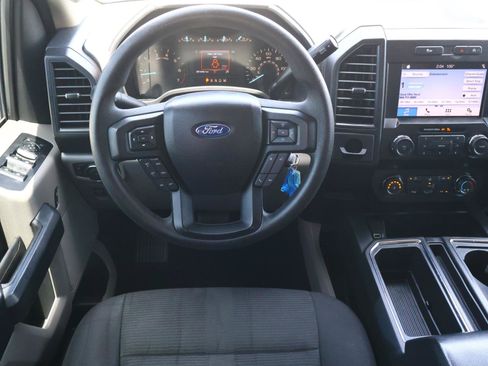 Used 2019 Ford F150 XL w/ Equipment Group 101A Mid RWD image 10