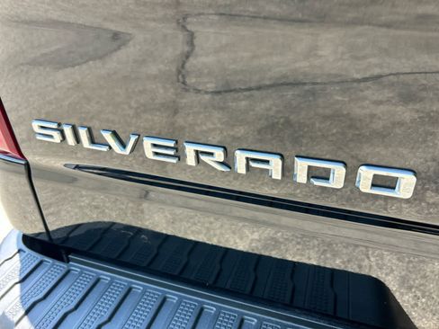 Used 2023 Chevrolet Silverado 1500 LT image 22