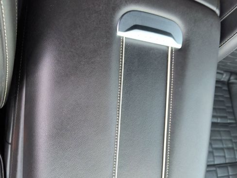 Used 2023 Cadillac Escalade ESV Sport Platinum w/ LPO, Floor Liner Package image 19