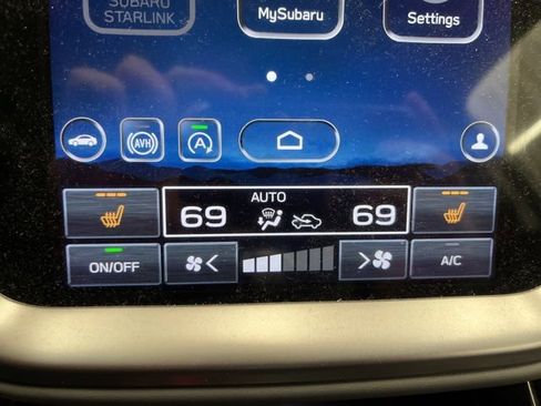 Used 2020 Subaru Outback Premium w/ Popular Package #1 image 9