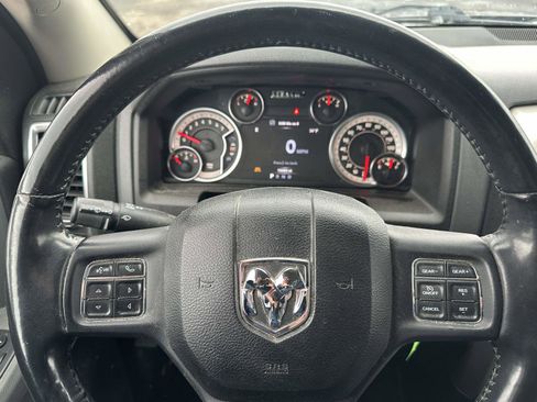 Used 2018 RAM 1500 Big Horn image 21