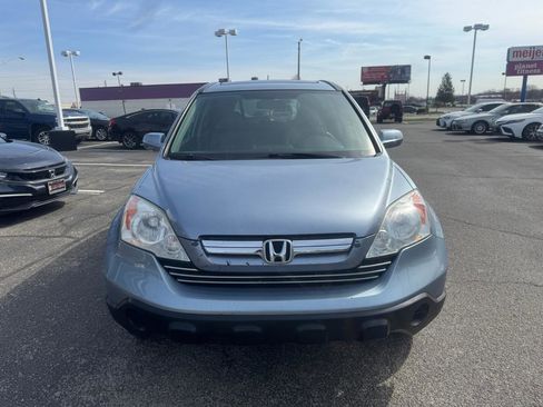 Used 2009 Honda CR-V EX-L image 23